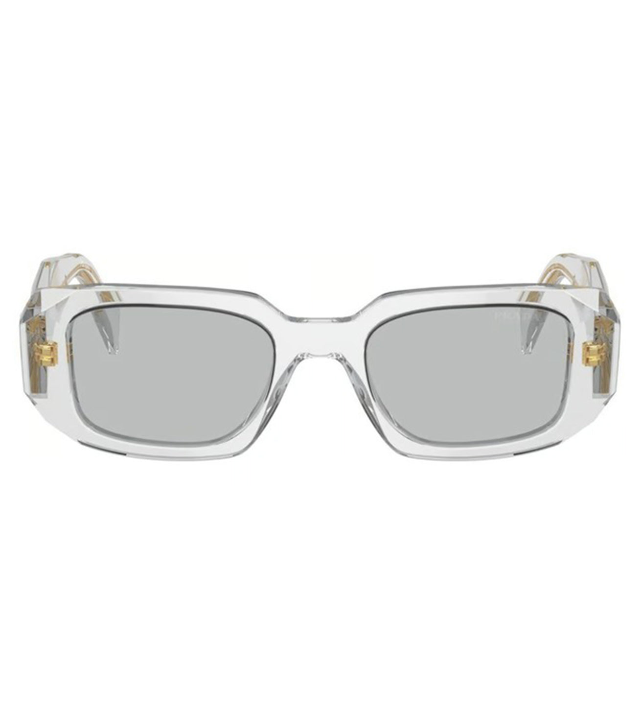 Prada 0PR17WS12R30B49 front