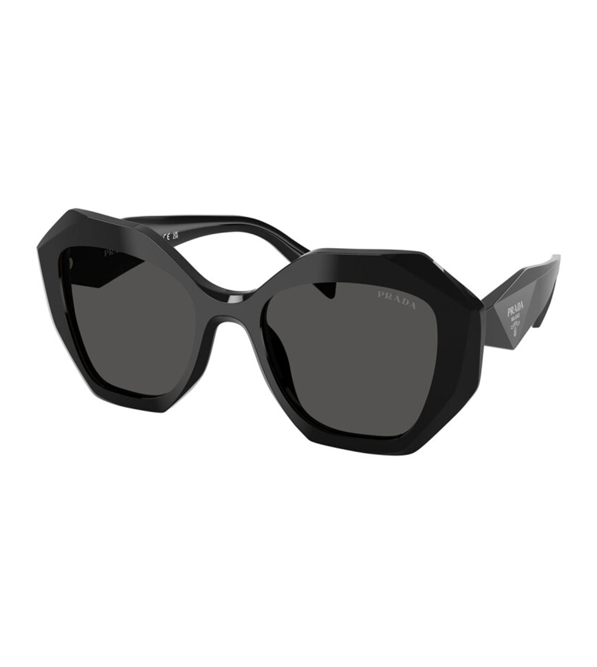 Prada 0PR16WS1AB5S053 angle