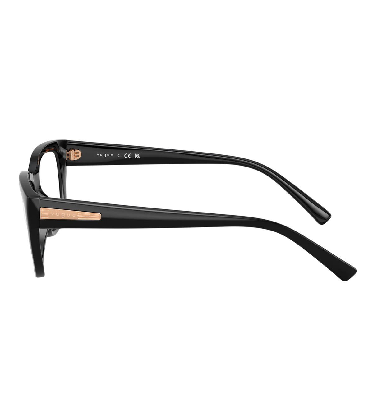 Vogue 0VO5609W4451