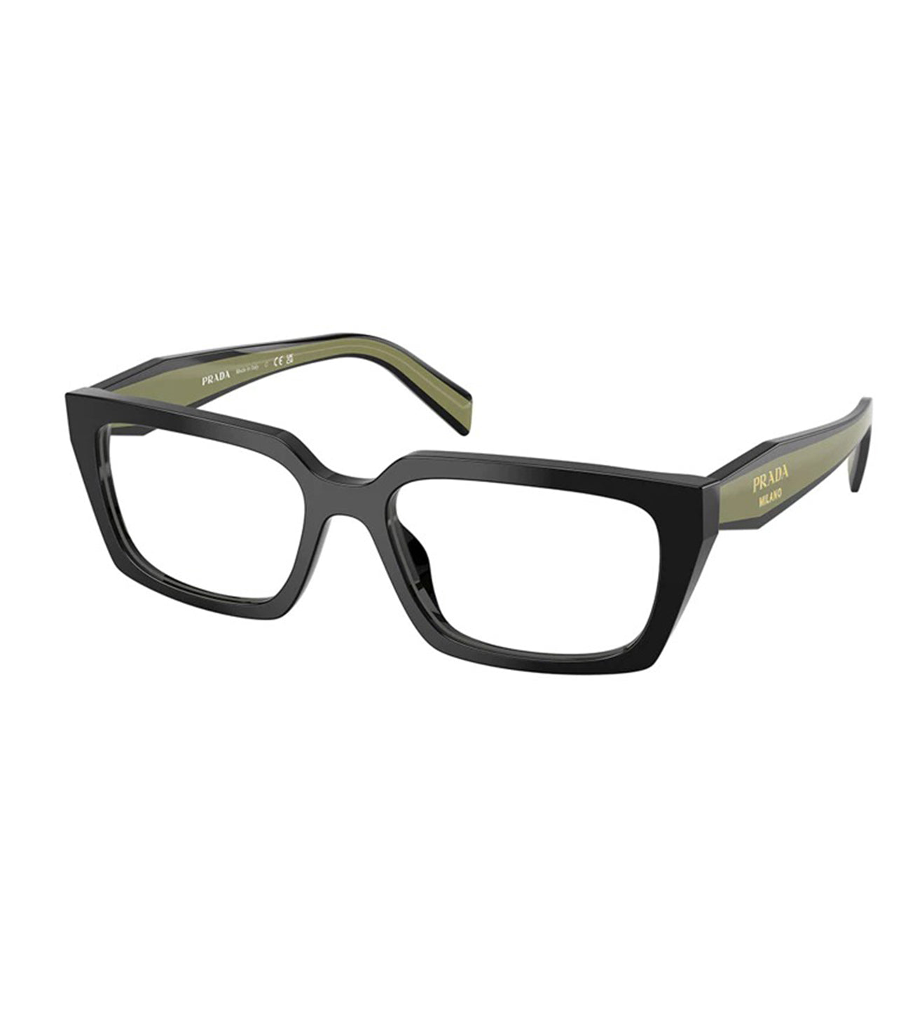 Prada 0PRD05V03K1O153 front