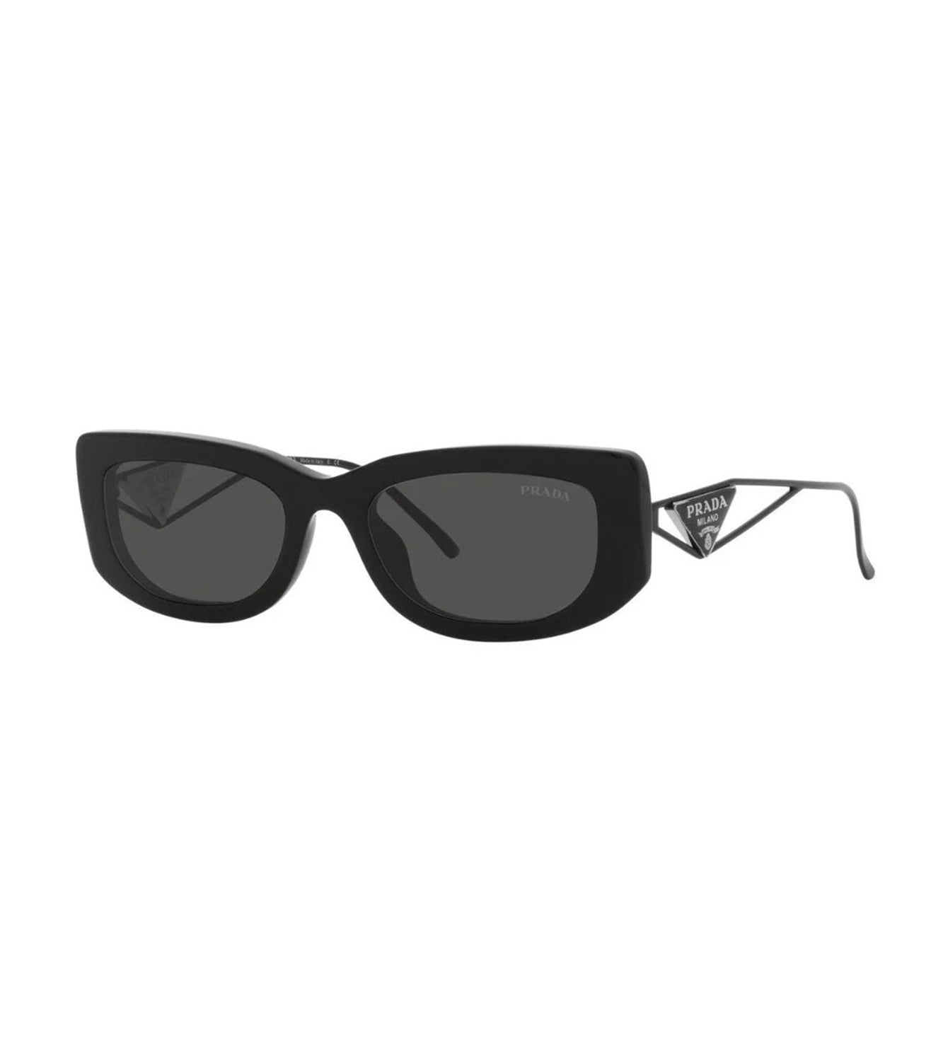 Prada 0PR14YS1AB5S053 angle