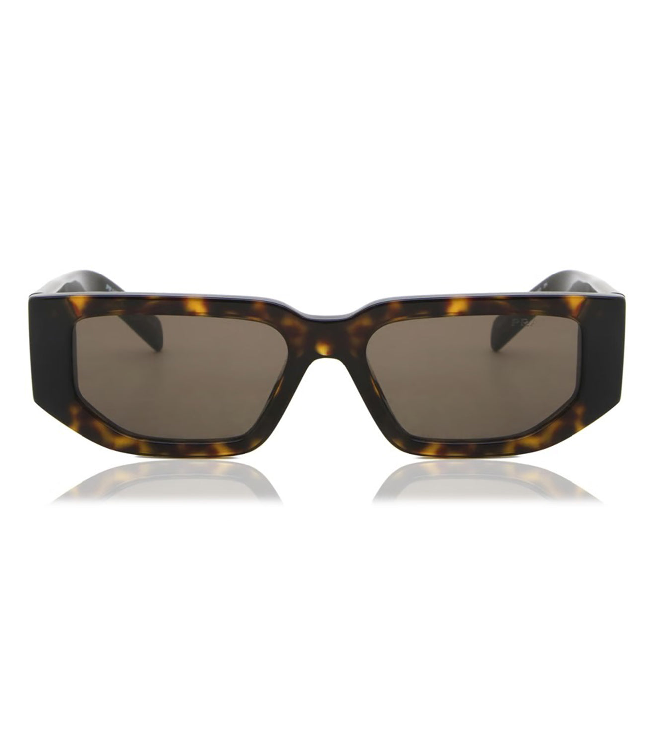 Prada 0PR09ZS2AU06B54 front