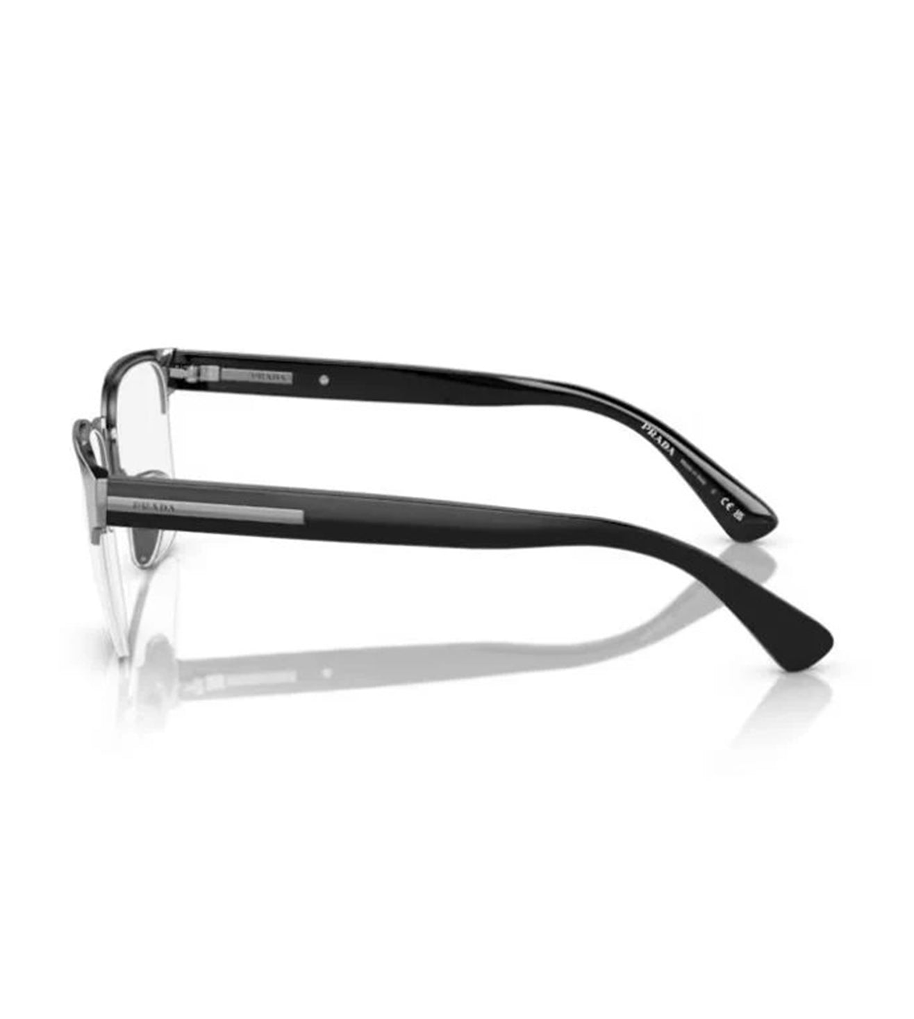 Prada 0PRA52V5AV1O154 angle