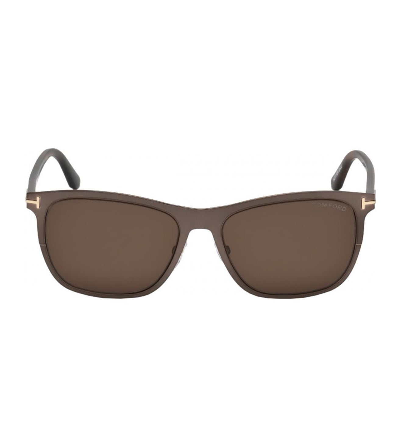 Tom Ford Men's Roviex Square Sunglasses-1