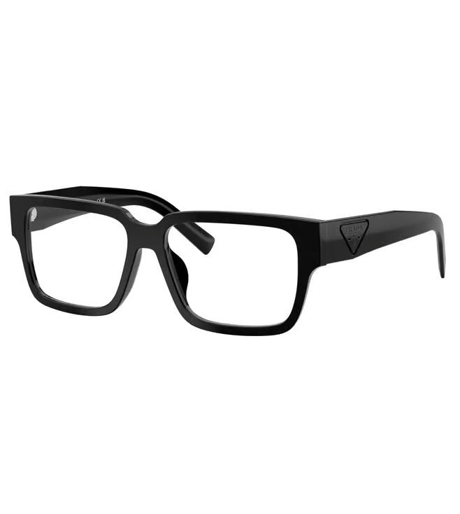 Prada 0PRD10VD16K1O155 angle