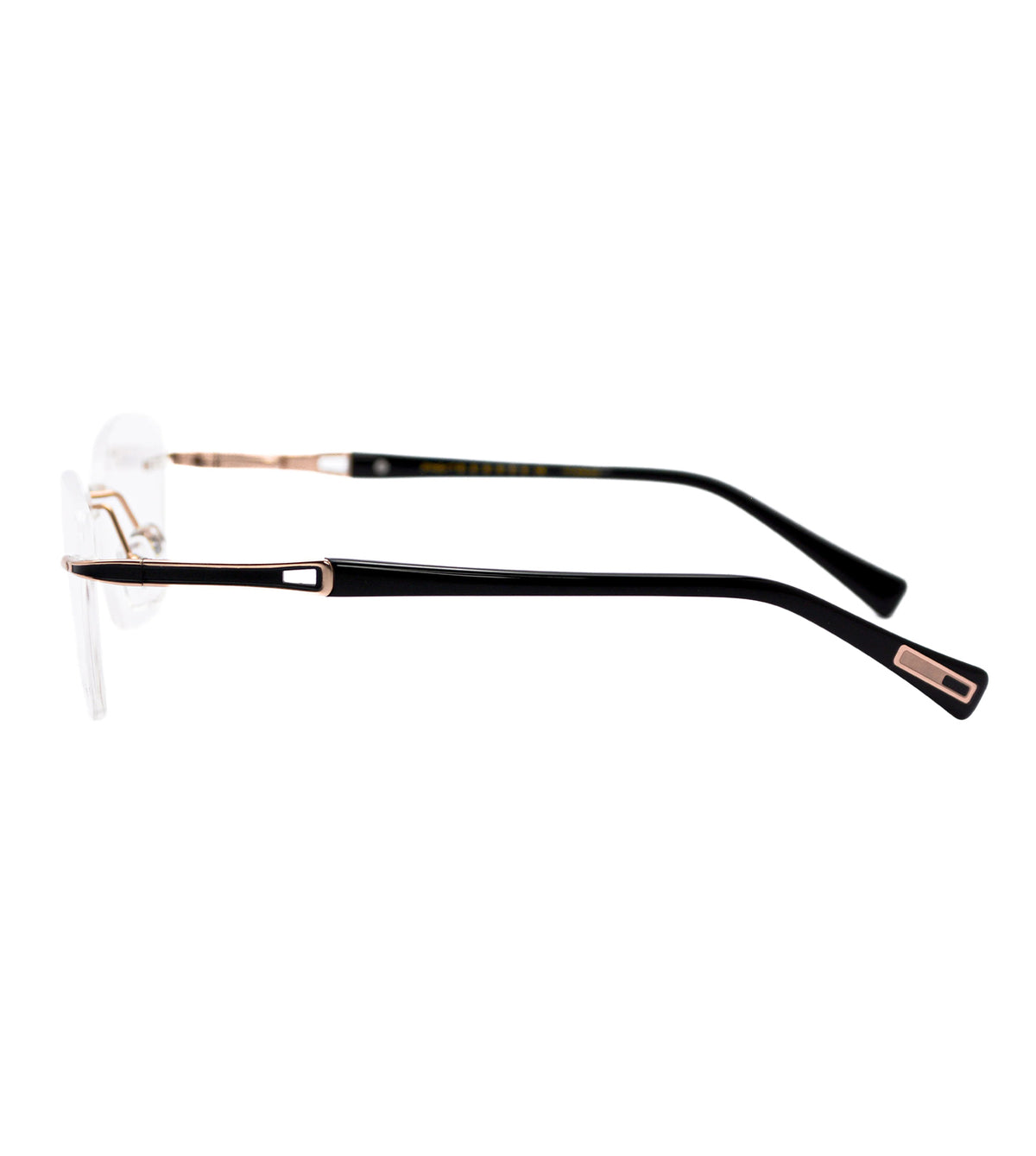 One Degree Women's Gold Butterfly Optical Frames - OD2003 K1C2 51