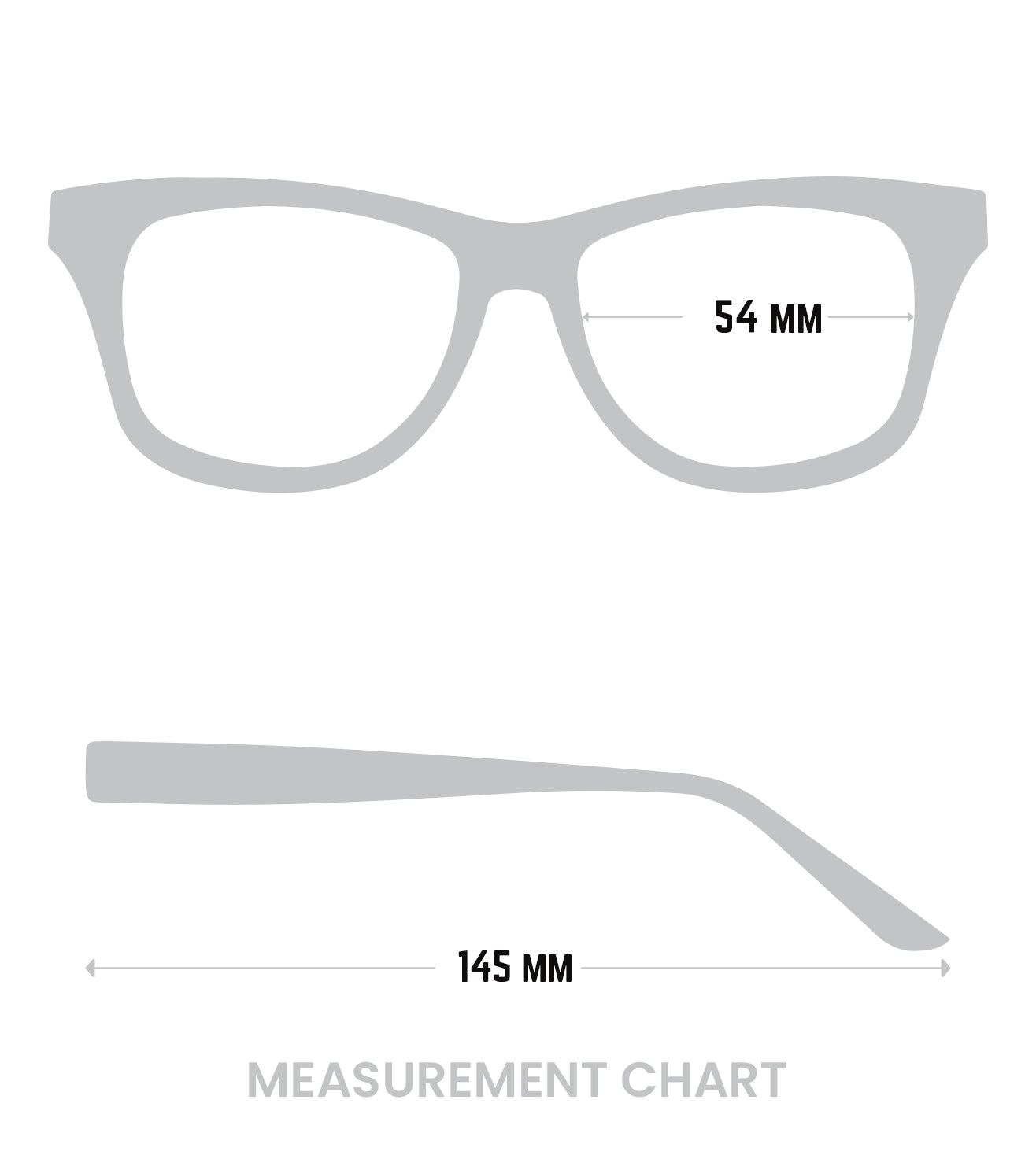 Maybach THE CONSULTANT II-PA/ABW/ABX/ABW/Z26-54 - measurements