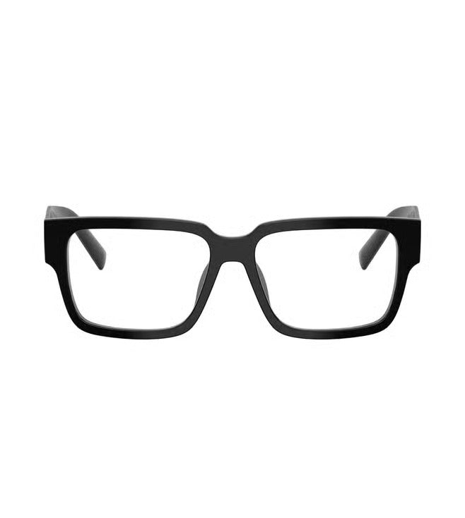 Prada 0PRD10VD16K1O155 front