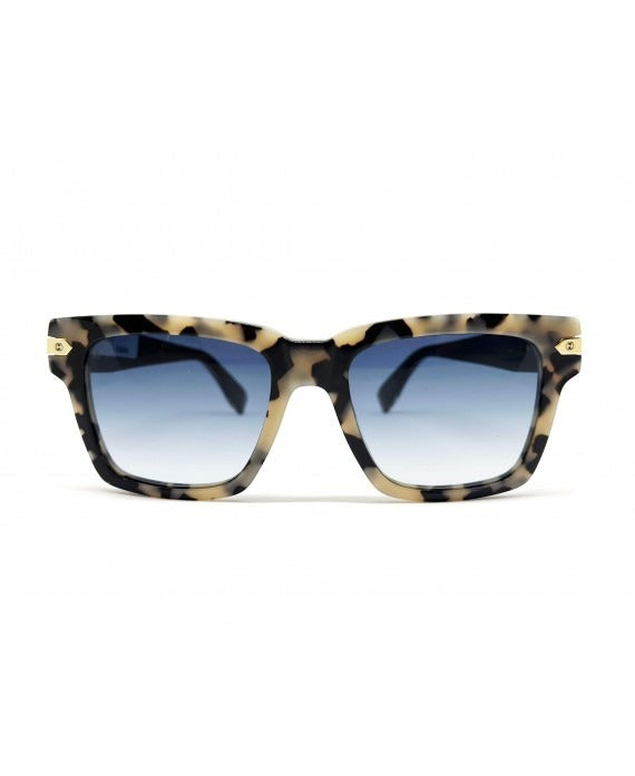 Hublot H044.157.120 Blue Square Sunglasses