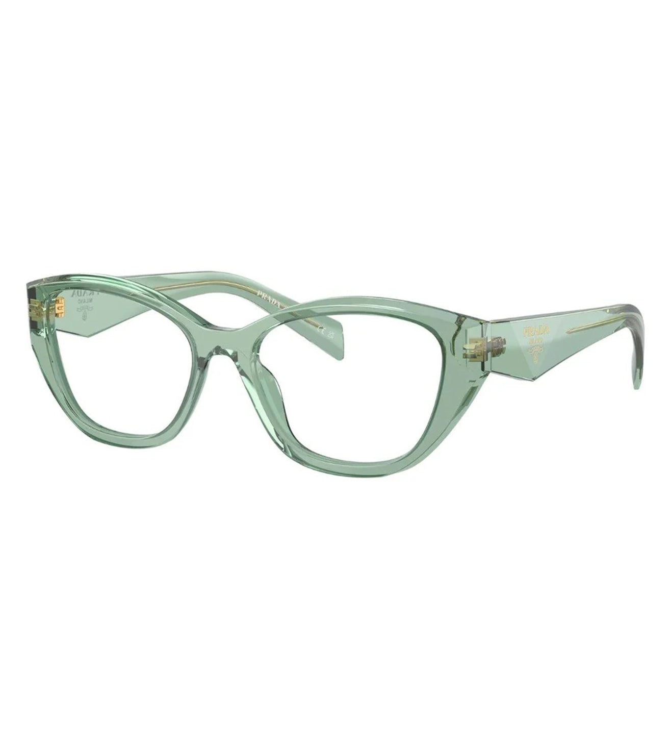 Prada 0PR21ZV11R1O153 angle