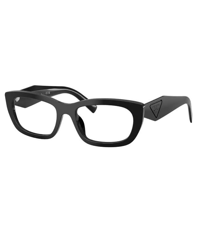 Prada 0PRD09V16K1O154 angle