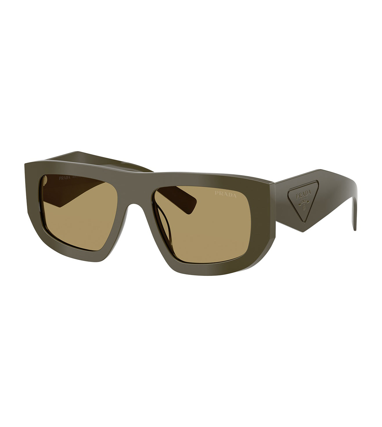 Prada 0PRD04SU26J70G53 angle