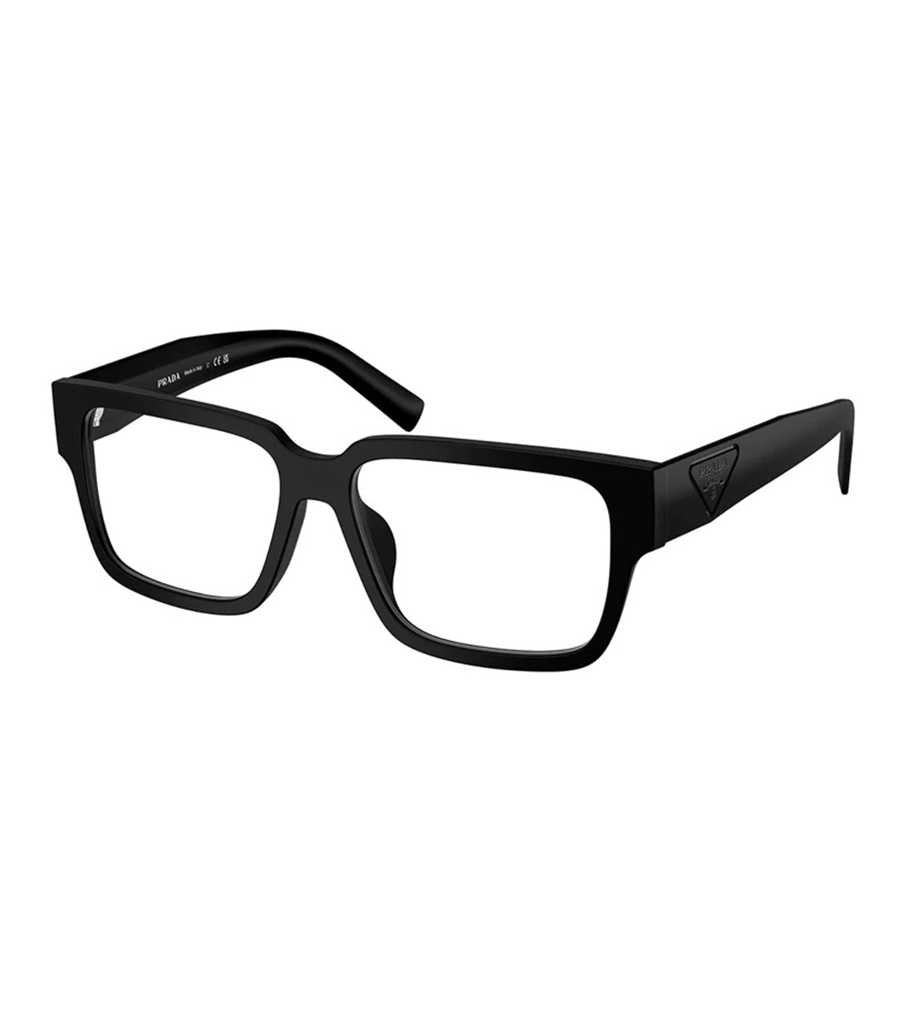 Prada 0PRD10VD12P1O155 front