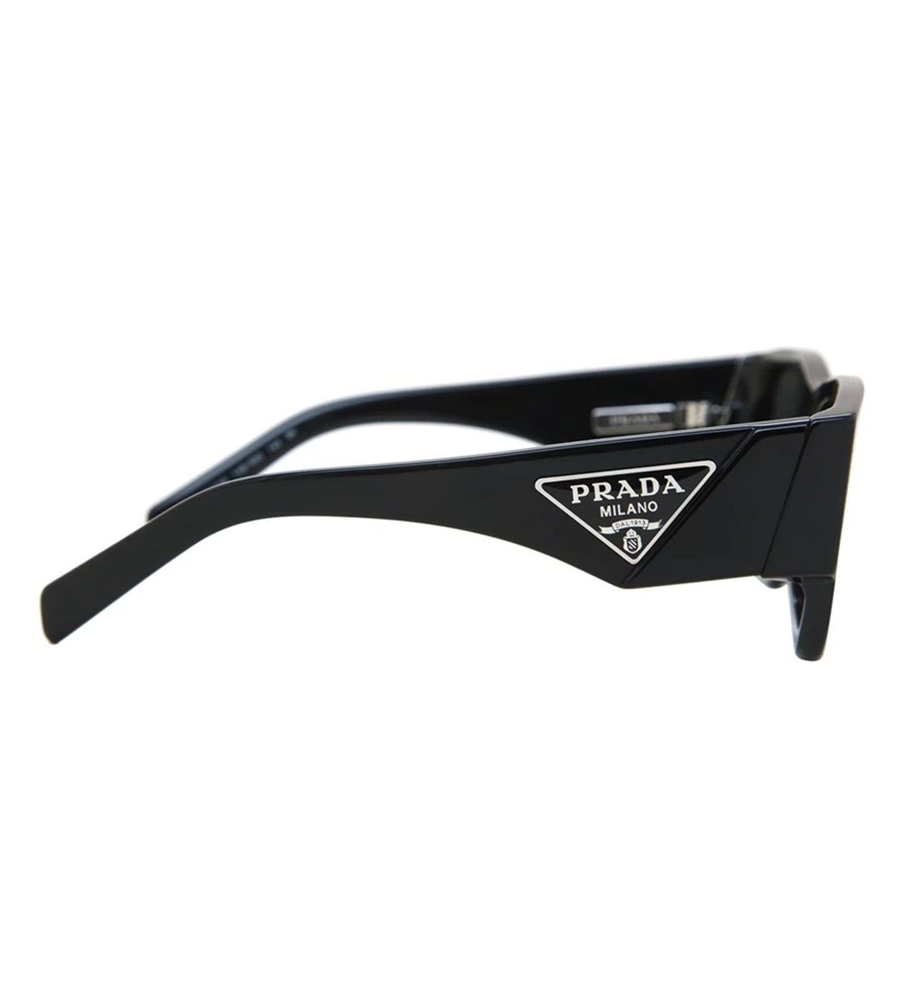 Prada 0PR10ZS1AB5S054 detail