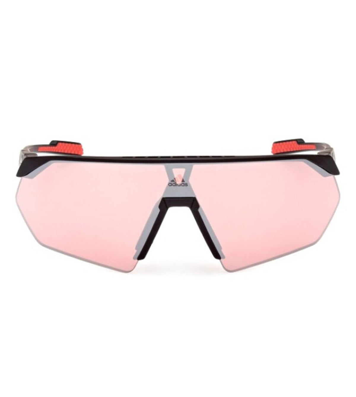 Adidas Women's Bordeaux Irregular Sunglasses - SP0076 02E