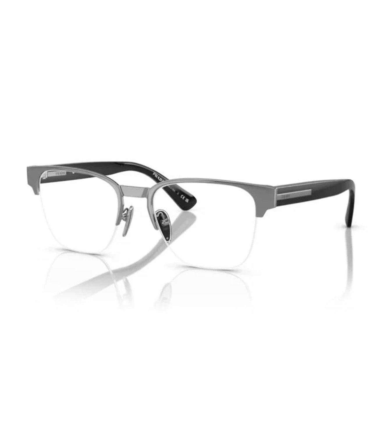 Prada 0PRA52V5AV1O154 front