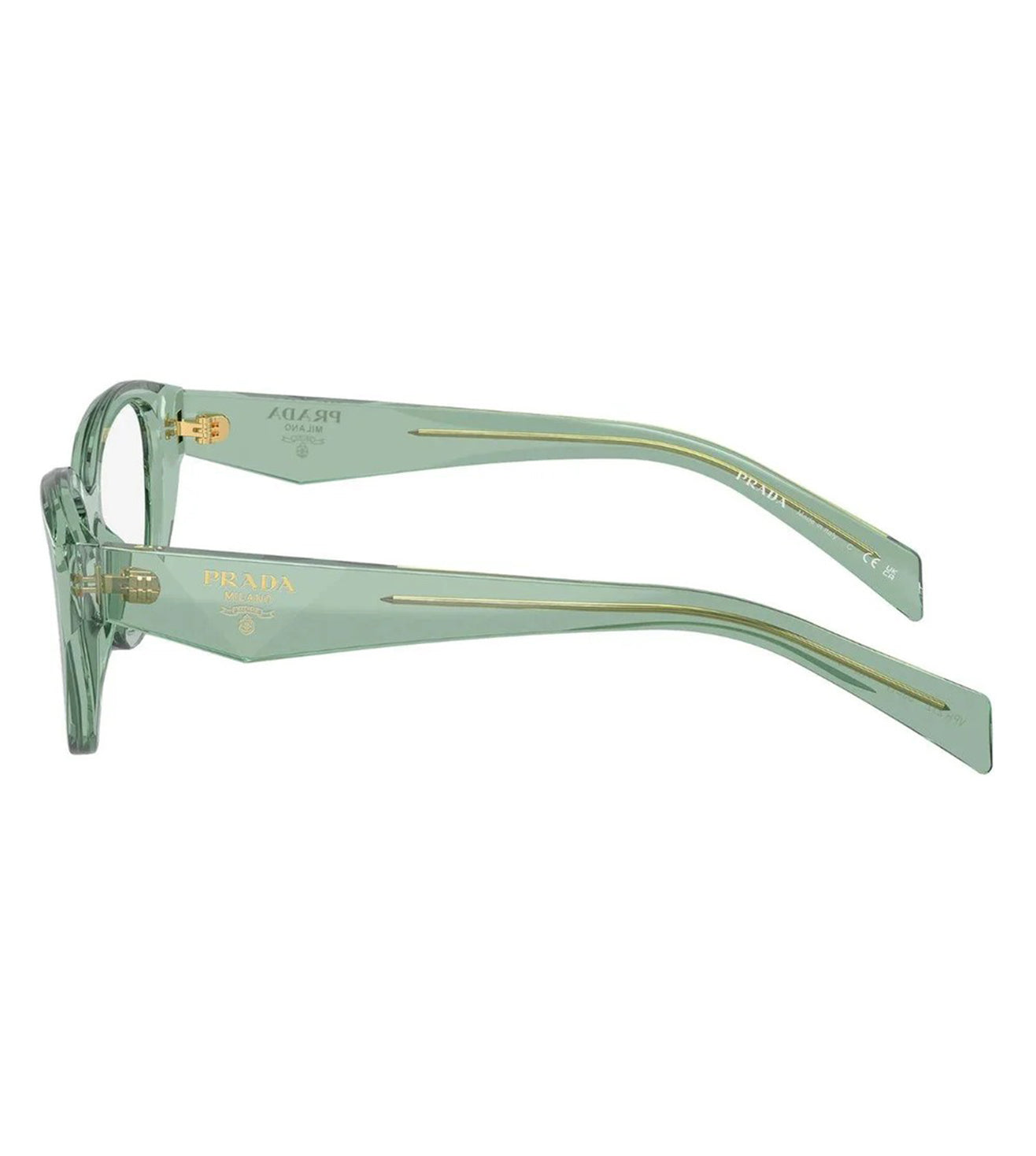 Prada 0PR21ZV11R1O153 detail