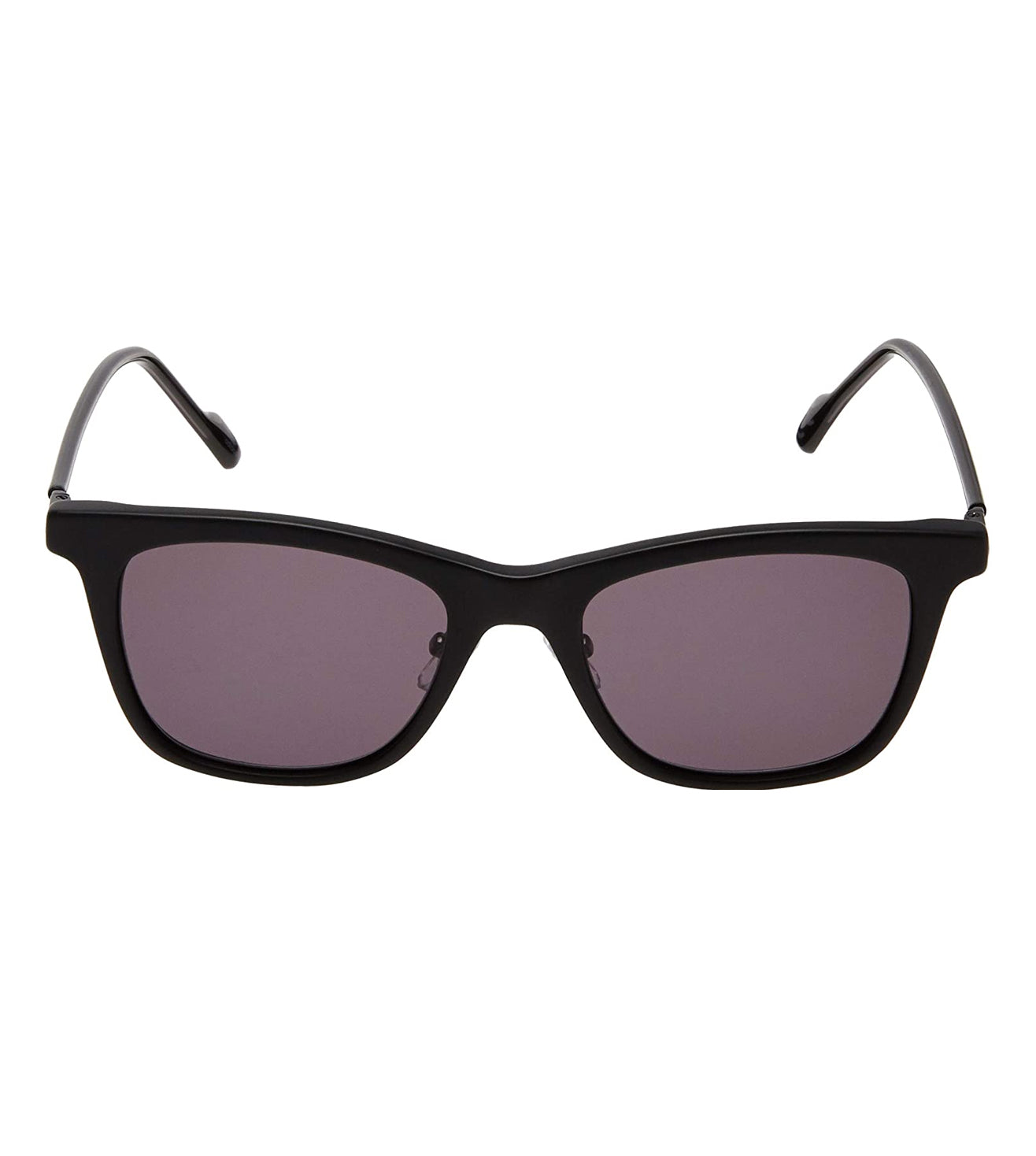 Adidas Originals Unisex Grey Square Sunglasses-zoom-1