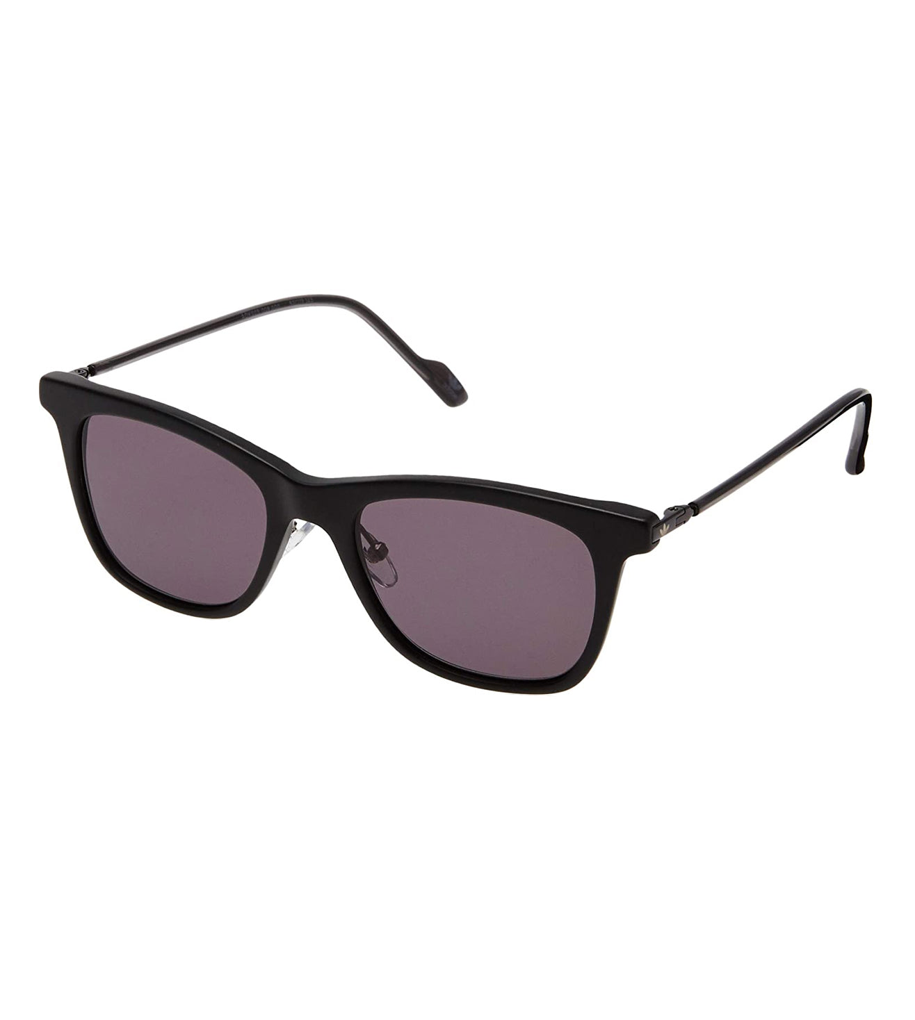 Adidas Originals Unisex Grey Square Sunglasses-zoom-2