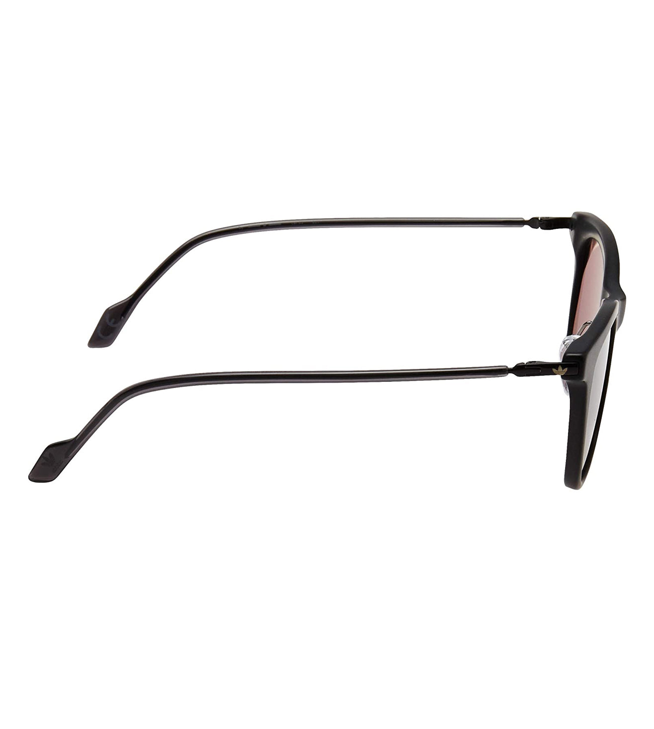 Adidas Originals Unisex Grey Square Sunglasses-zoom-3